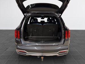 Kia Sorento bild 20