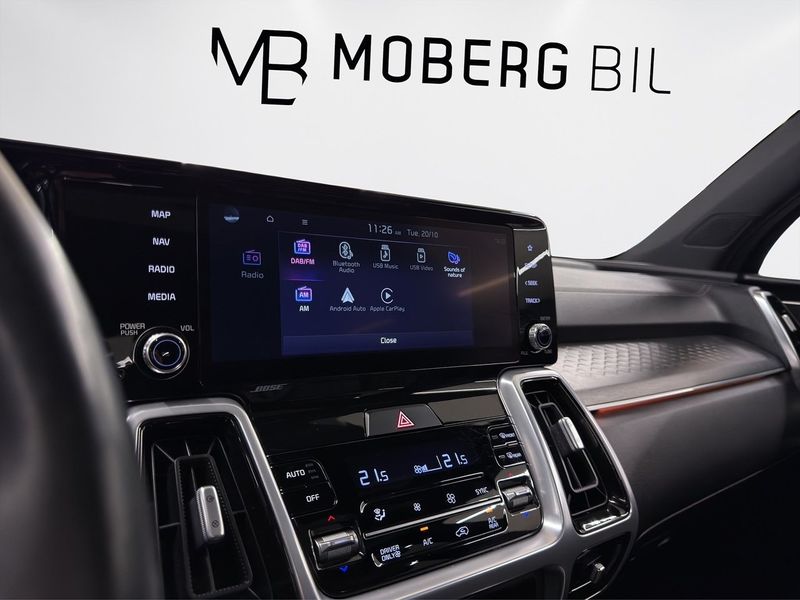 Kia Sorento bild 24