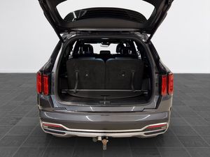 Kia Sorento bild 21