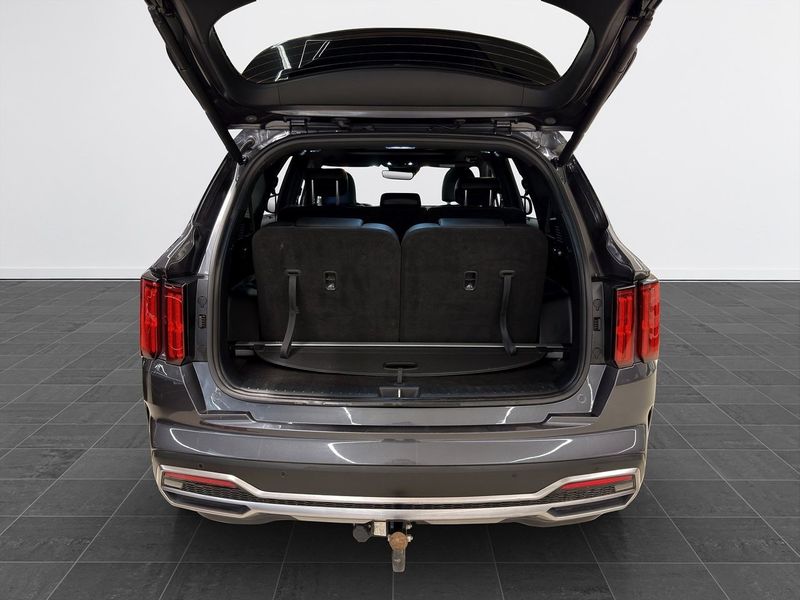 Kia Sorento bild 21