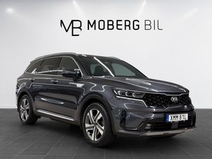 Kia Sorento bild 7