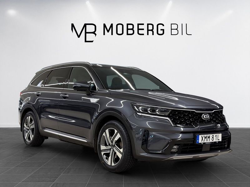 Kia Sorento bild 7