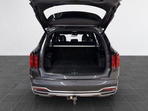 Kia Sorento bild 17