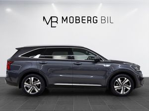 Kia Sorento bild 4
