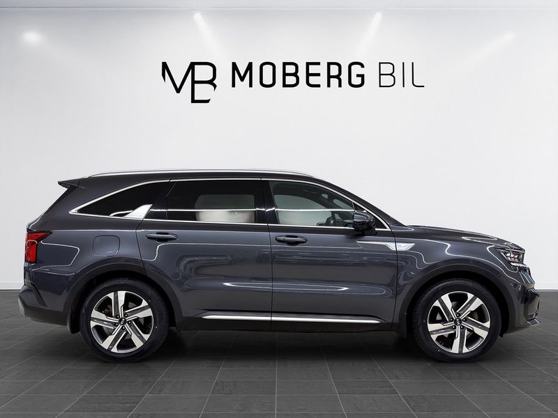 Kia Sorento bild 4
