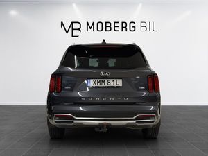 Kia Sorento bild 6