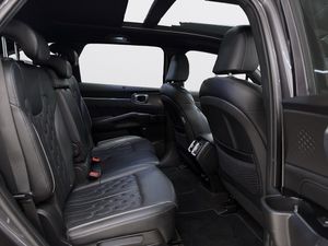 Kia Sorento bild 10