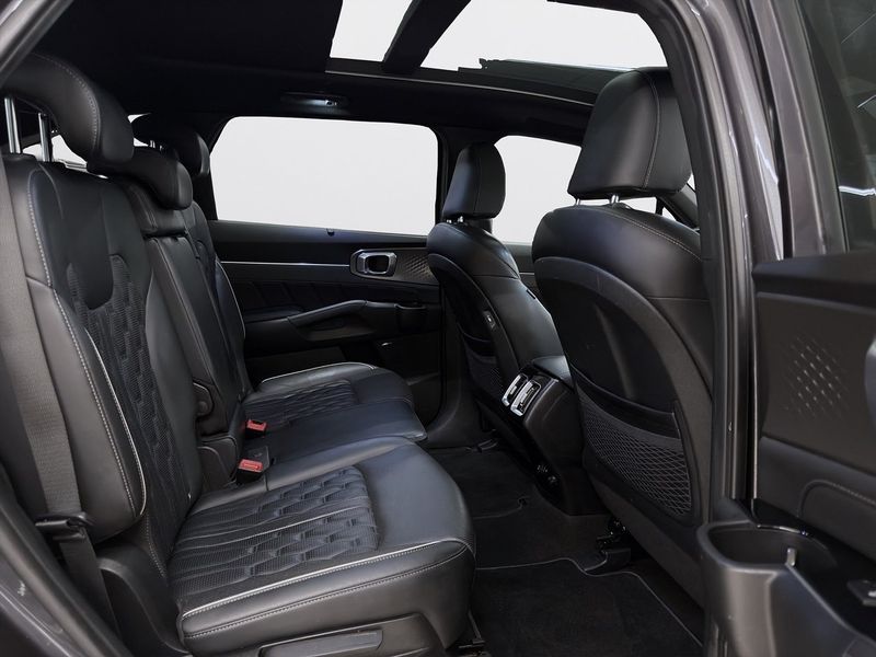 Kia Sorento bild 10