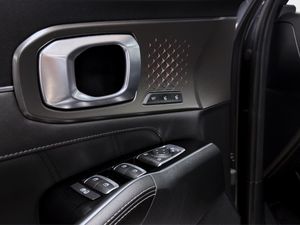 Kia Sorento bild 13