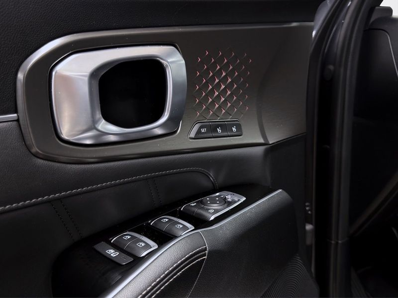 Kia Sorento bild 13