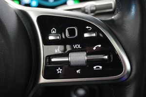 Mercedes GLE350 bild 9