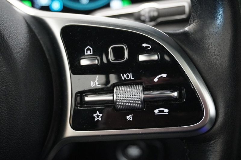 Mercedes GLE350 bild 9