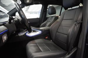 Mercedes GLE350 bild 3