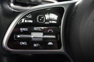 Mercedes GLE350 bild 10