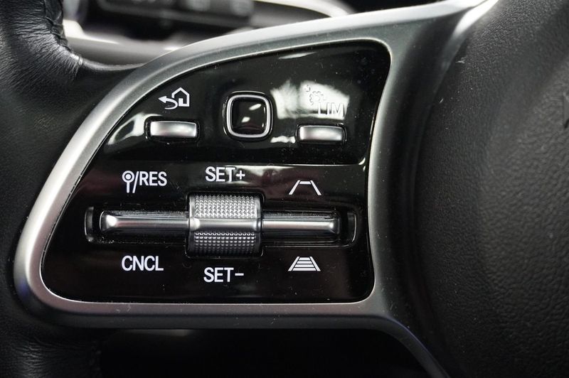 Mercedes GLE350 bild 10