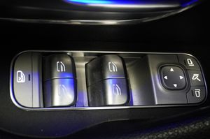 Mercedes GLE350 bild 12