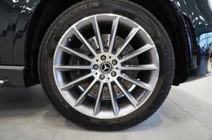 Mercedes GLE350 bild 14