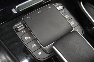 Mercedes GLE350 bild 8