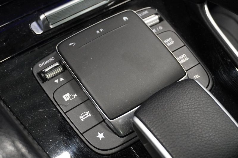 Mercedes GLE350 bild 8