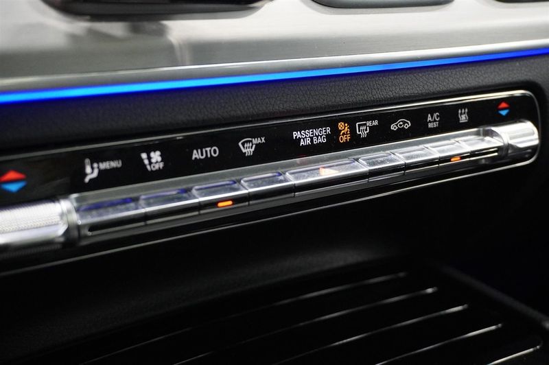 Mercedes GLE350 bild 7