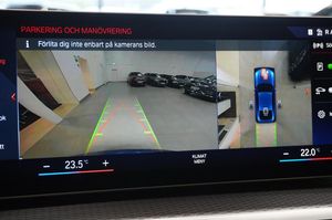 BMW i4 bild 7