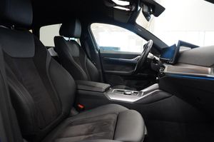 BMW i4 bild 4