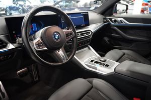 BMW i4 bild 2