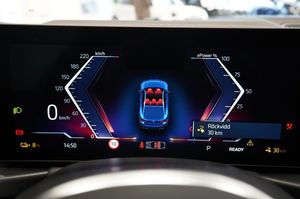 BMW i4 bild 6