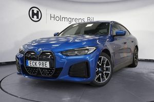 BMW i4 bild 1
