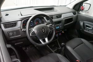 Renault Express bild 10