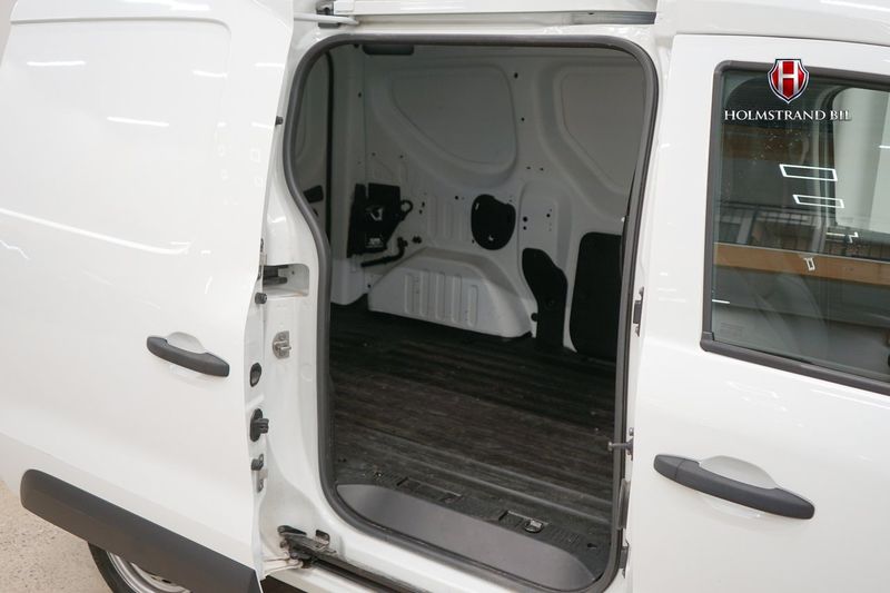 Renault Express bild 9