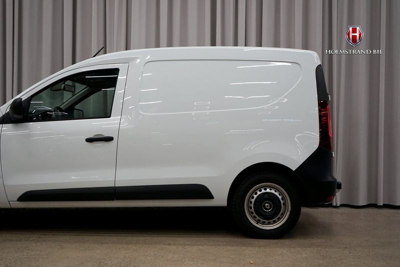 Renault Express bild 7