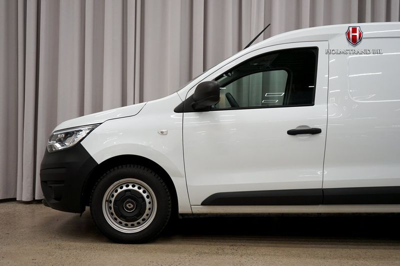 Renault Express bild 6