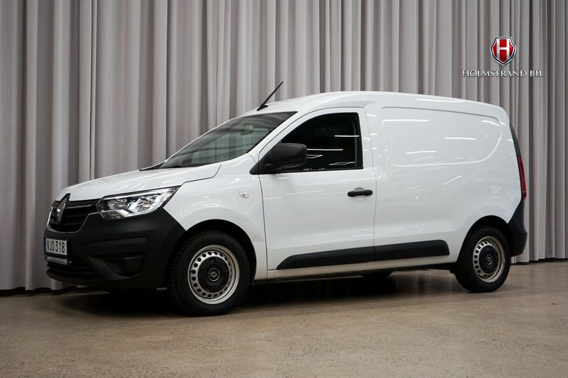 Renault Express bild 3