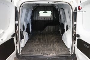 Renault Express bild 8