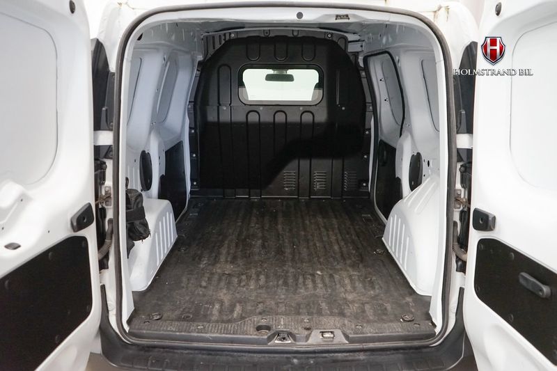 Renault Express bild 8
