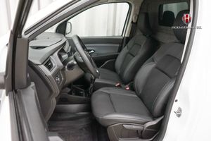 Renault Express bild 11