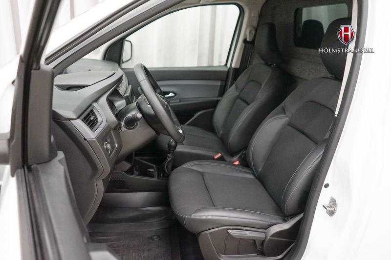 Renault Express bild 11