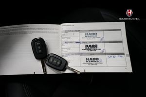 Renault Express bild 17