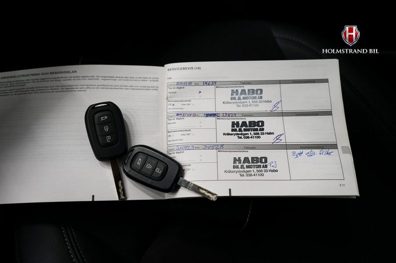 Renault Express bild 17