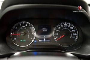 Renault Express bild 12