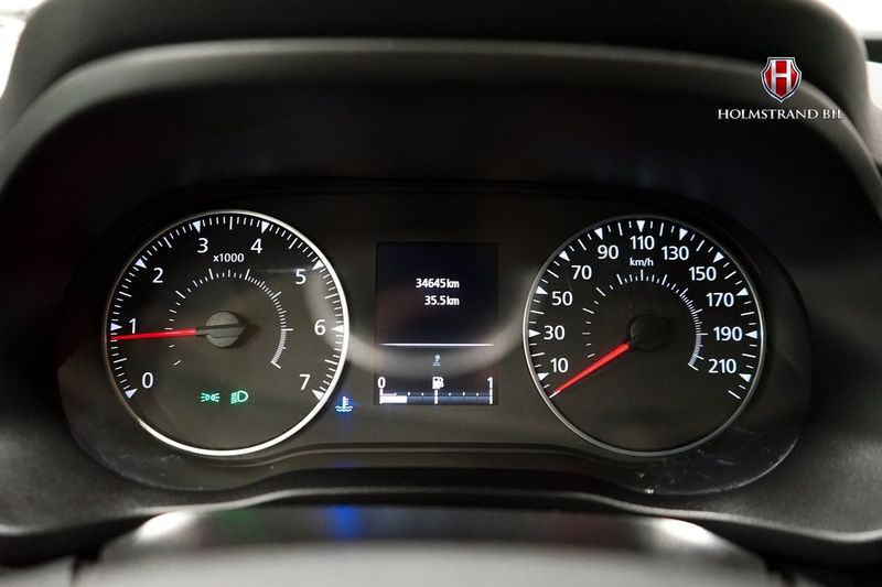 Renault Express bild 12