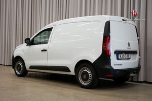 Renault Express bild 4