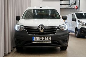 Renault Express bild 5