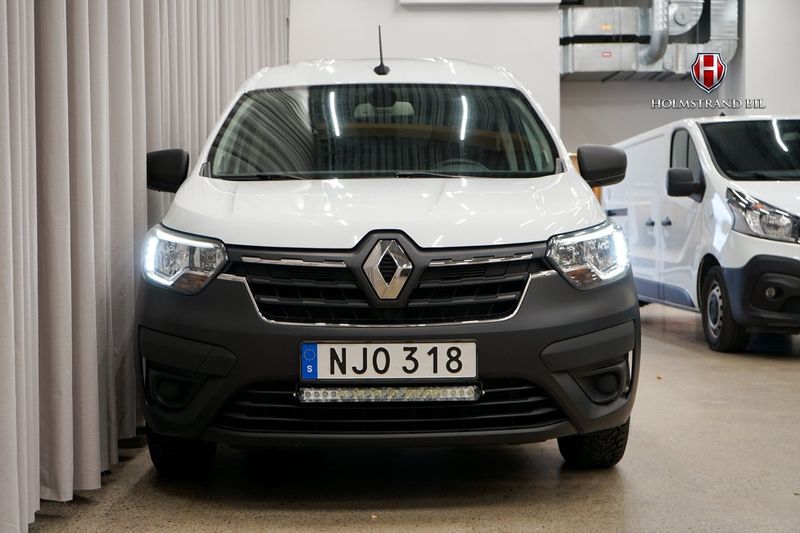 Renault Express bild 5