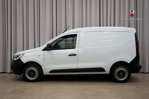 Renault Express bild 1