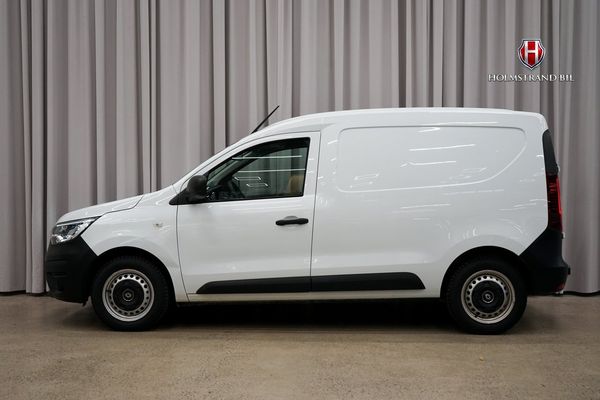 Renault Express Kangoo 1.5 Blue dCi Drag Kamera BT A/C LED-ramp MOMS - 2022