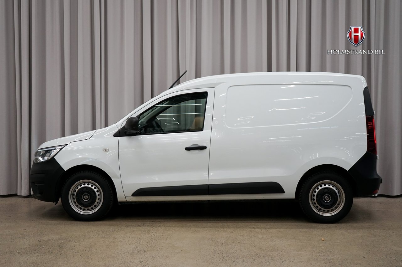 Renault Express
