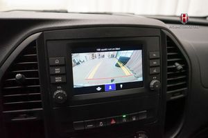 Mercedes Vito bild 15