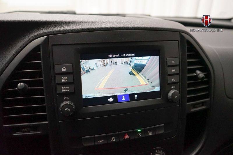 Mercedes Vito bild 15